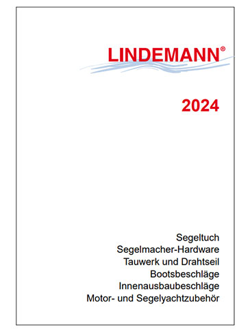 Katalog Lindemann 2024