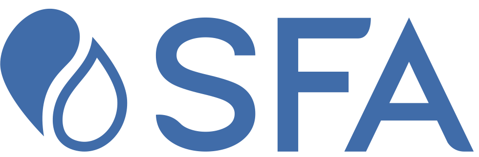sfa sanimarin logo