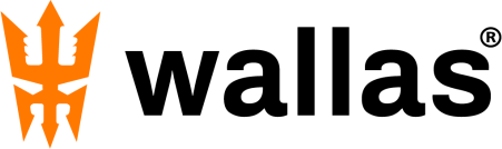 Wallas Logo